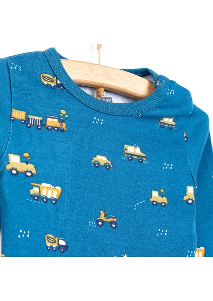 Erkek Uzun Kol Body Erkek Bebek modelleri