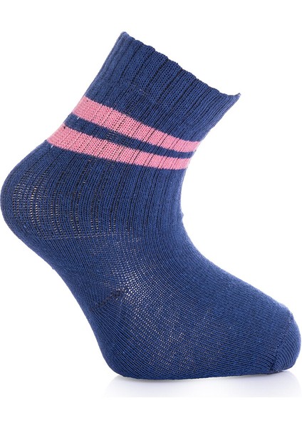 Unisex 3lü Soket Çorap Unisex modelleri