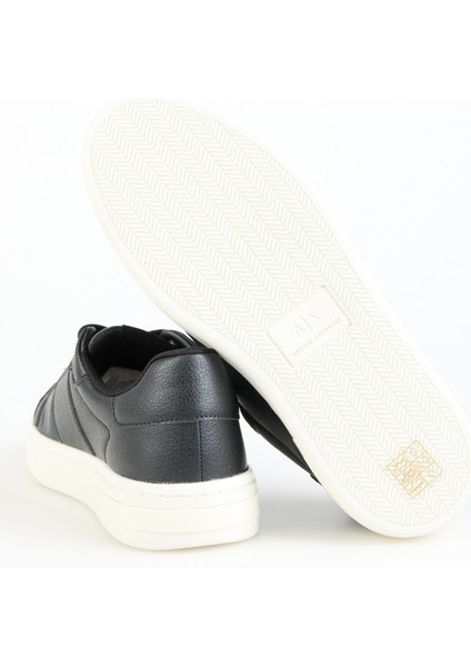 Siyah Kadın Sneaker XW000254AF10859UC001 fırsatları