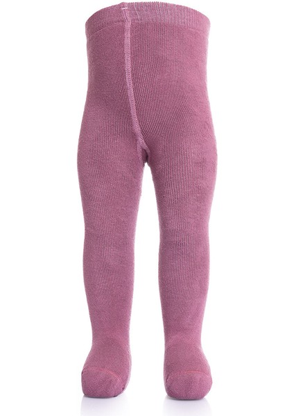 HelloBaby Kız Havlu Külotlu Çorap Kız Bebek