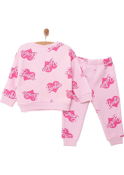 Minnie Mouse Kız Eşofman Takımı Kız Bebek fiyatları