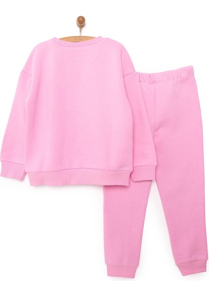 Minnie Mouse Kız Eşofman Takımı Kız Bebek fiyatları