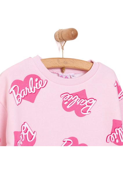 Minnie Mouse Kız Eşofman Takımı Kız Bebek