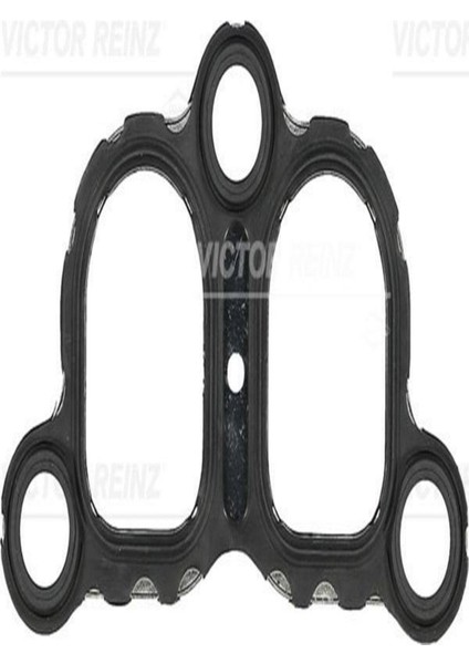 71-36074-00 Manifold Contasi 2. ve 3. Silindir Emme ( Vw: T5 070129717A 713607400 (WK684294)