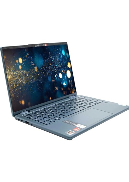 Yoga 6 AMD Ryzen 7 7730U 16GB 1TB SSD Freedos 13.3" WUXGA Taşınabilir Bilgisayar 83B2008RTX