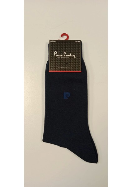 Simulacra Pierre Cardin 395 Pori Erkek Çorap