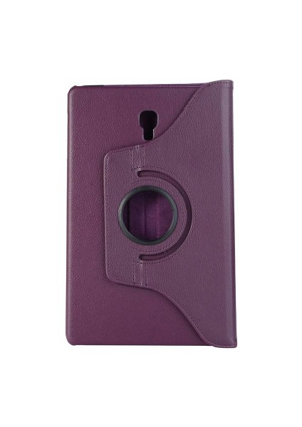 Galaxy Tab S4 T830 360 Derece Dönebilen Standlı Tablet Kılıfı