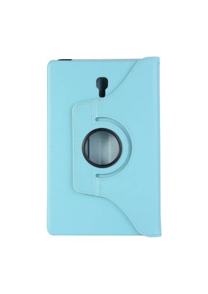 Galaxy Tab A T590 360 Derece Dönebilen Standlı Tablet Kılıfı