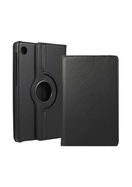 Lenovo M10 TB-X306F Gen.2 360 Derece Dönebilen Standlı Tablet Kılıfı