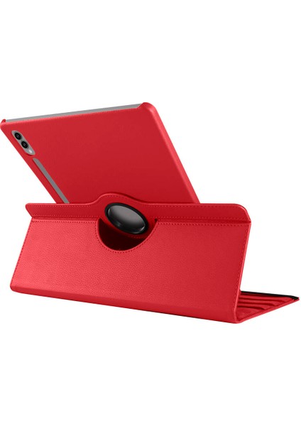 Galaxy Tab A7 10.4 T500 (2020) 360 Derece Dönebilen Standlı Tablet Kılıfı