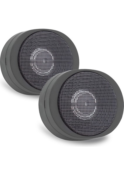 Magıcvoıce MV-31460 900W Peak Power RMS:350W Dome Oto Tweeter (4738)