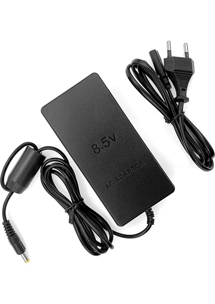 Narita NRT-2002 Sony Play Statıon 2 - 8.5 Volt 5.65 Amper Adaptör (4.8*1.7) (4738)