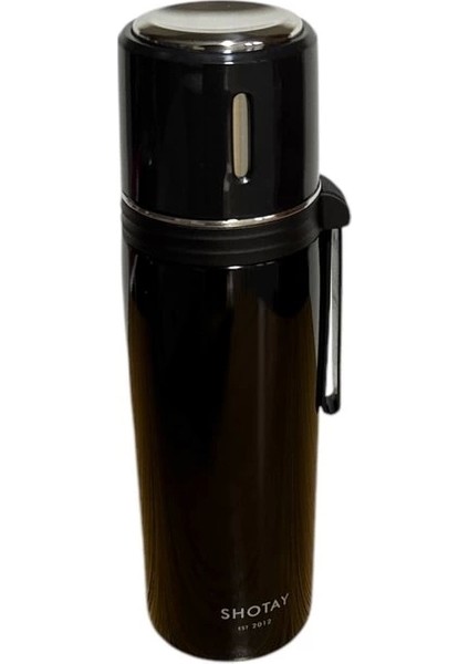 ST-8129 Est 2012 Çelik Termos Matara 500ML. fiyatları