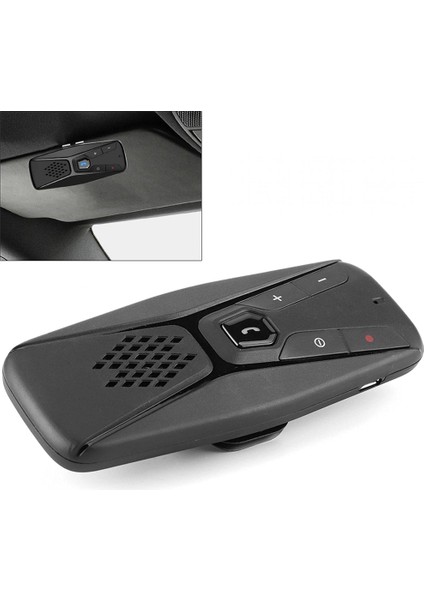 Bluetooth Araç Hoparlör Kiti (4738)