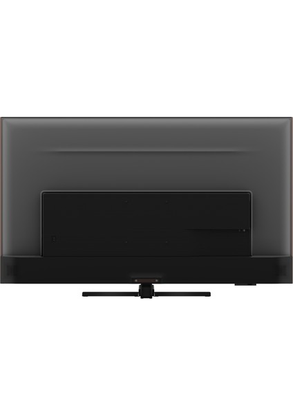 Monaco 65GHQ9550A 65'' 165 Ekran Uydu Alıcılı 4K Ultra HD  Google LED TV