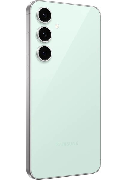 Galaxy S24 Fe 128 GB 8 GB Ram (Samsung Türkiye Garantili) Nane Rengi Sıfırdan Farksız Ürün