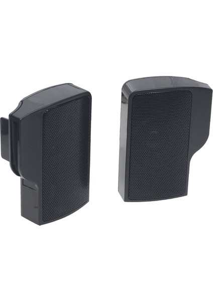 Magıcvoıce MV-19294 1+1 USB Mini Hoparlör (2x3 Watt) (4738)