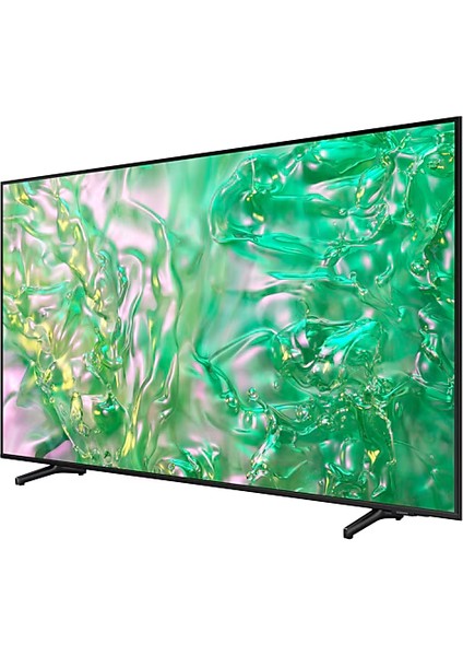 55DU8100 55" 139 Ekran Uydu Alıcılı 4K Ultra HD Tizen Smart LED TV