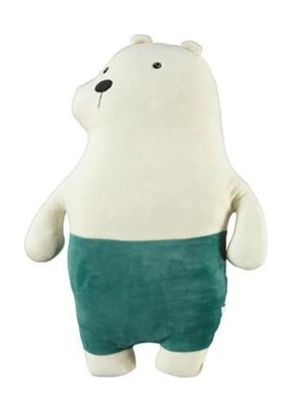 Halley Oyuncak Peluş Pof Yastık 45-50CM