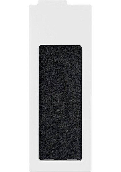 10 Adet Ecovacs Süpürgesi T20 Pro/ Max T20 Pro Plus T20 Max Plus Filtre Için Uygun (Yurt Dışından)