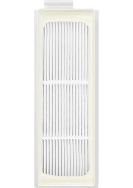10 Adet Ecovacs Süpürgesi T20 Pro/ Max T20 Pro Plus T20 Max Plus Filtre Için Uygun (Yurt Dışından)
