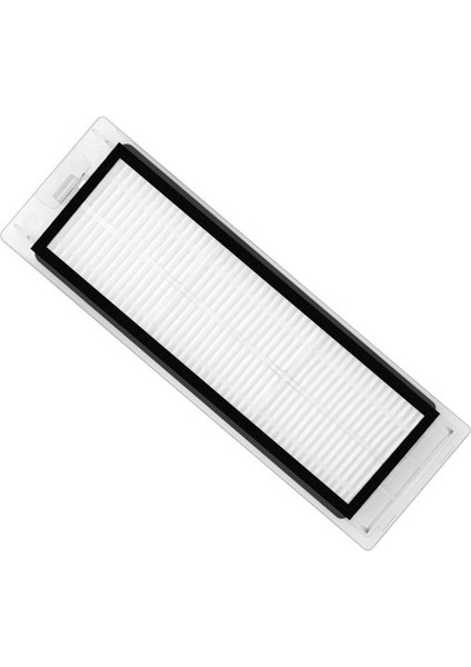 Ana Fırça Yan Fırça Filtre Aksesuarları Kiti Için Xiaomi Roborock Q5 Q5+ Robotlu Süpürge Yedek Parça (Yurt Dışından)