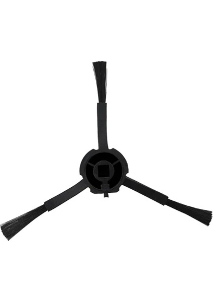 Dreame D9, D9 Max, Bot L10 Pro, Trouver Lds Finder Parçaları Silindir Ana Yan Fırça Hepa Filtre Paspas Bezi (Yurt Dışından)