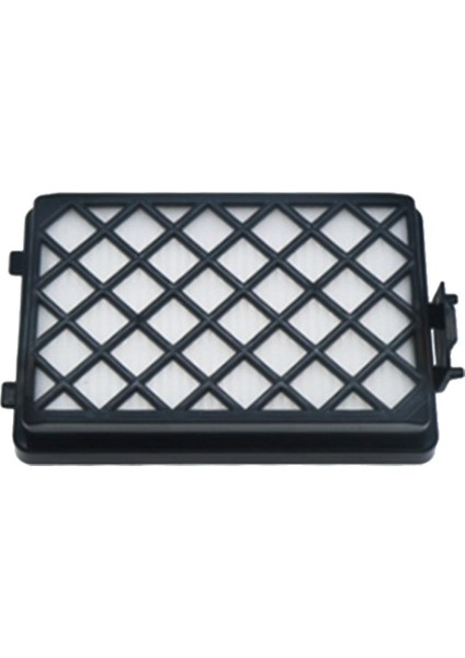 5pc Elektrikli Süpürge Toz Hepa Filtresi Samsung DJ97-01670B Filtre Serisi Yedek Aksesuarlar (Yurt Dışından)