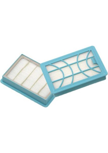 Philips Için Elektrikli Süpürgeler Için Yedek Hepa Filtre CP0616 FC9728 FC9730 FC9731 FC9732 FC9733 FC9734 FC9735 (Yurt Dışından)