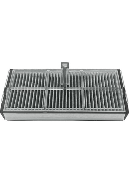 10 Adet Yedek Parça Filtre Aksesuarları Bot Dreame X30 X30PRO Ultra X30PRO Plus (Yurt Dışından)