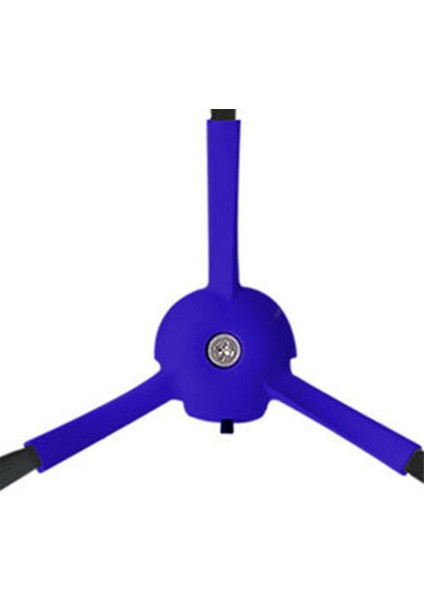 Eufy Robovac X8 Hybrid Robot Süpürge Yedek Parçaları Yan Fırça Hepa Filtre Aksesuarları Için Yedek Parçalar (Yurt Dışından)