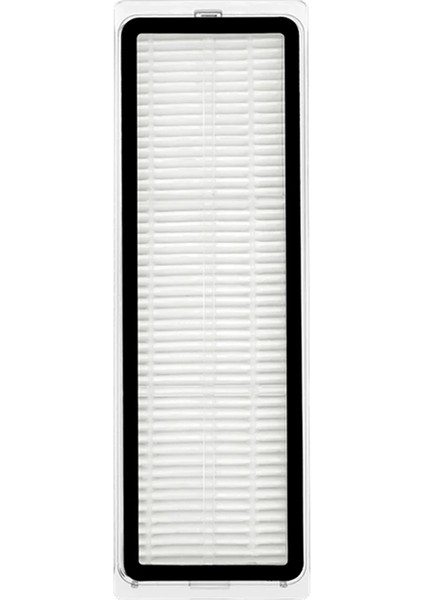 Roborock S5 / S5 Max / S6 / S6 Maxv / S6 Pure / E4 / E5 / S51 / S52 / S55 Ana Yan Fırça Filtresi Paspas Bezi Parçaları Için (Yurt Dışından)
