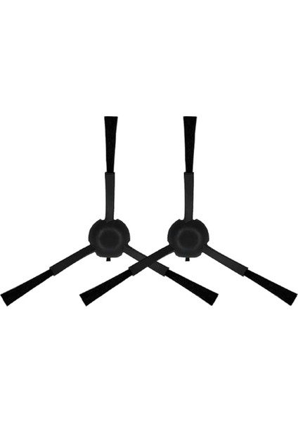 Dreame Bot L20 Ultra / X20 Pro Robot Süpürge Ana Yan Fırça Hepa Filtre Paspas Pedi Toz Torbası Aksesuarları (Yurt Dışından)
