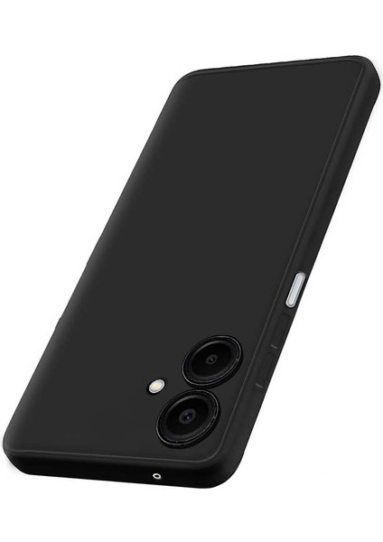 Samsung Galaxy A06 ile Uyumlu Kılıf Içi Kadife Lansman Tasarım Telefon Kılıfı Kapak modelleri