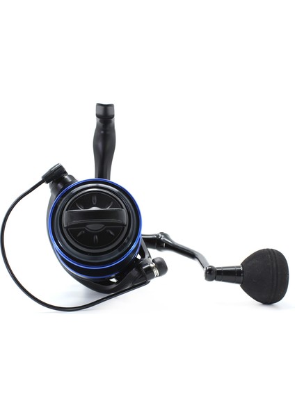 Gigant Surf Makine 7+1 Bb 8000
