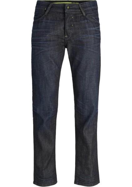 12263532 Jjımıke Jjcade Ge 332 Erkek Jean Pantolon