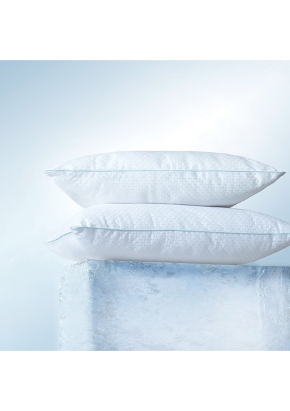 Icezen Yastık