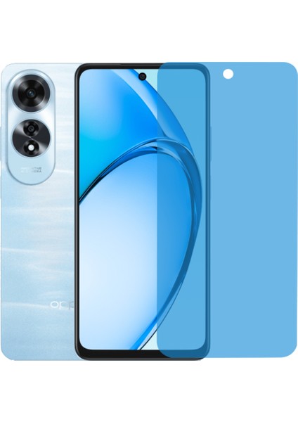 Oppo A60 Nano Esnek Ekran Koruma FILMI - AL3272