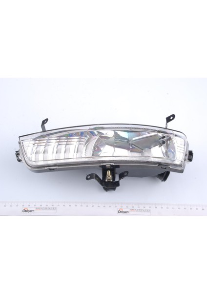 Sol Sis Lambası Hyundai Era 2006-2012 Uyumlu 922011E000