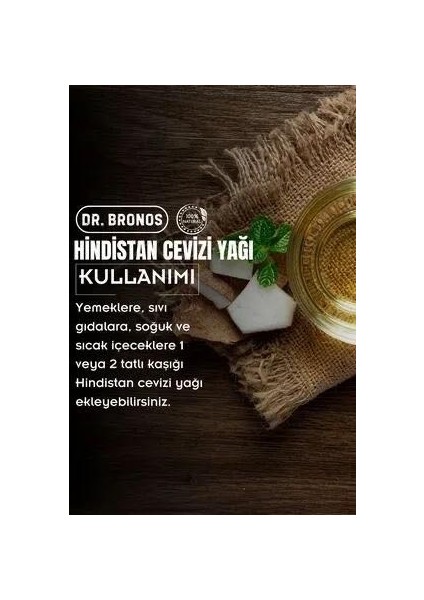 Hindistan Cevizi Yağı fırsatları