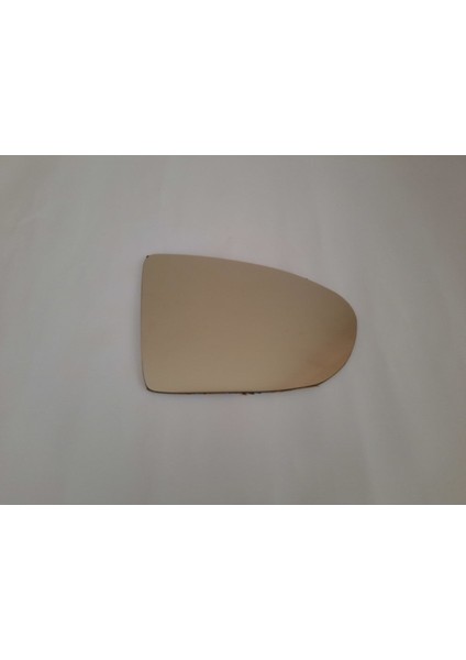 Nissan Qashqai 2007-2013 Model Arası Sağ Taraf Ayna Camı