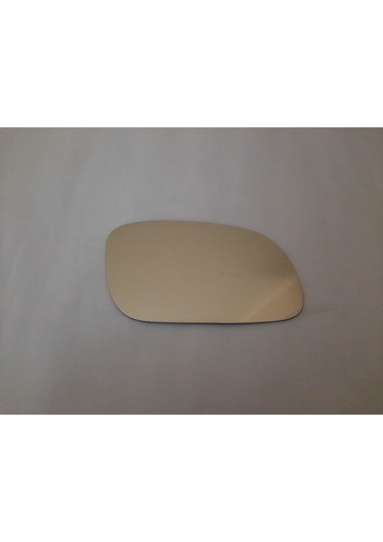 Hyundai Accent 1995-2000 Model Arası Sağ Taraf Ayna Camı