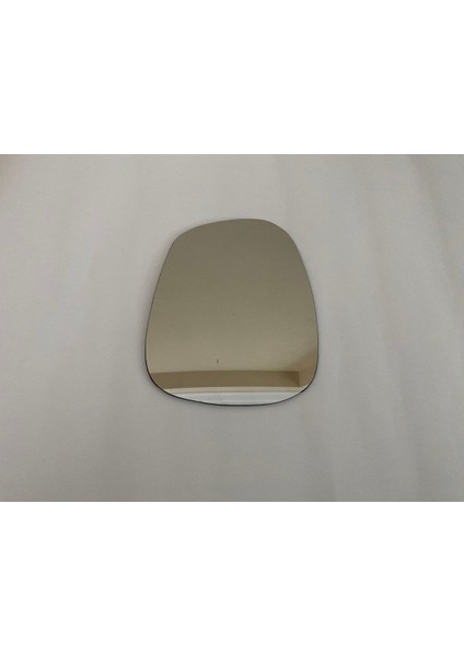 Hyundai Starex 1997-2008 Model Arası Sol Taraf Ayna Camı (Kamyonet Uyumlu)