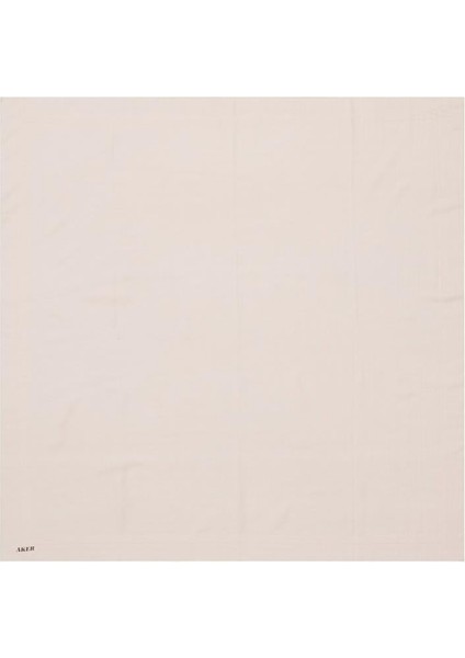 Düz Koton Eşarp 1030950-971