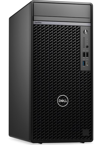 Optiplex 7020MT Plus I7-14700 Vpro 64GB Ddr5 2tb SSD Windows11Pro Masaüstü Blgisayar OPTN009O7020MTPEMEAW19+ZETTAUSBBELLEK