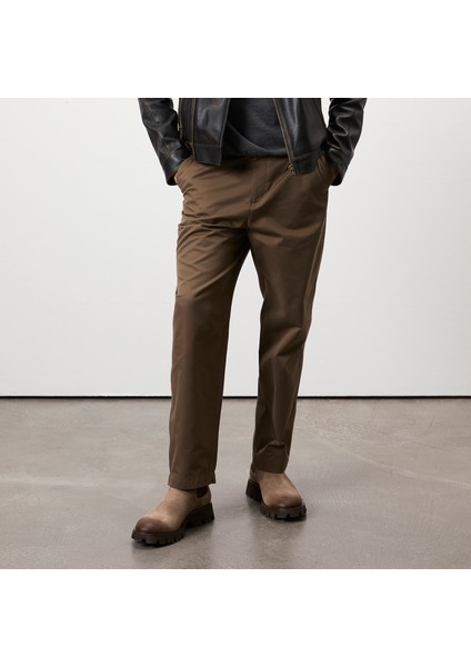 Liviare Vizon Erkek Süet Bot