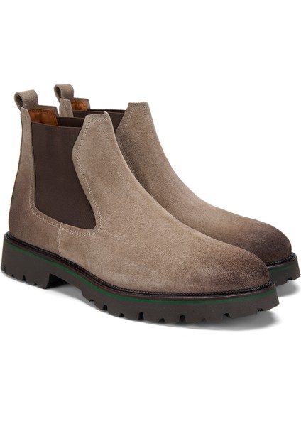 Liviare Vizon Erkek Süet Bot fiyatları