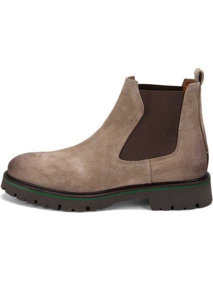 Liviare Vizon Erkek Süet Bot fırsatları