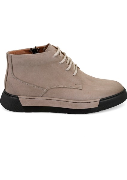 Rosalea Vizon Erkek Nubuk Deri Bot fiyatları