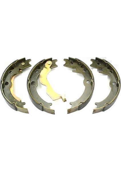 Chevrolet Lacetti El Fren Balatası Valeo